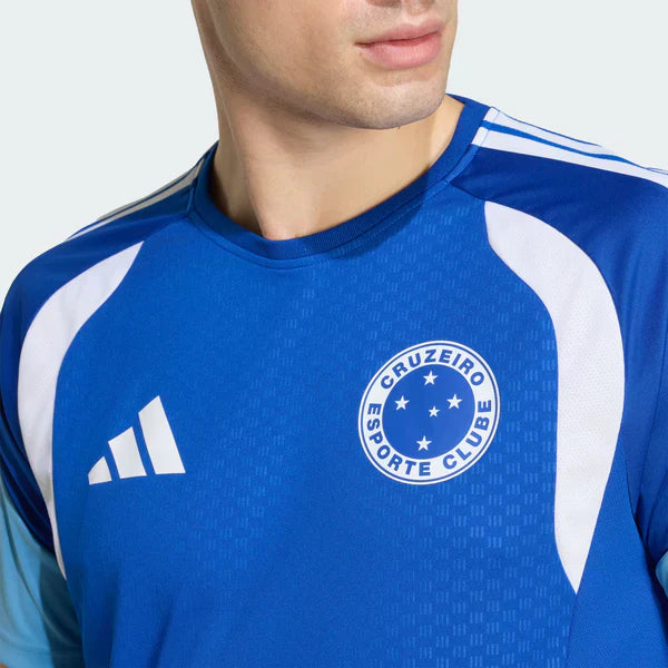 Camisa Treino Cruzeiro 2026/27 I - foto 3