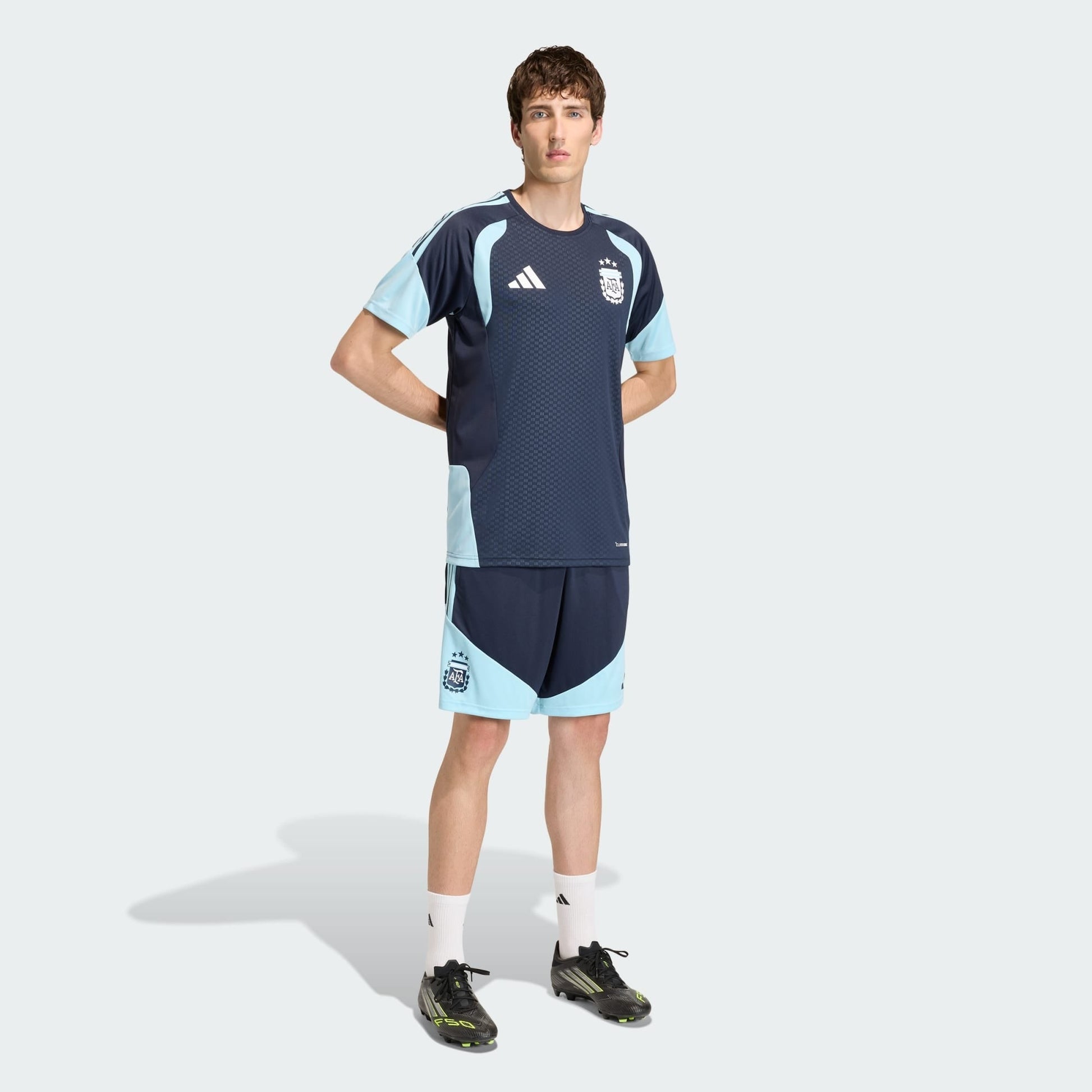 Camisa Treino Argentina 2026/27 - foto 6