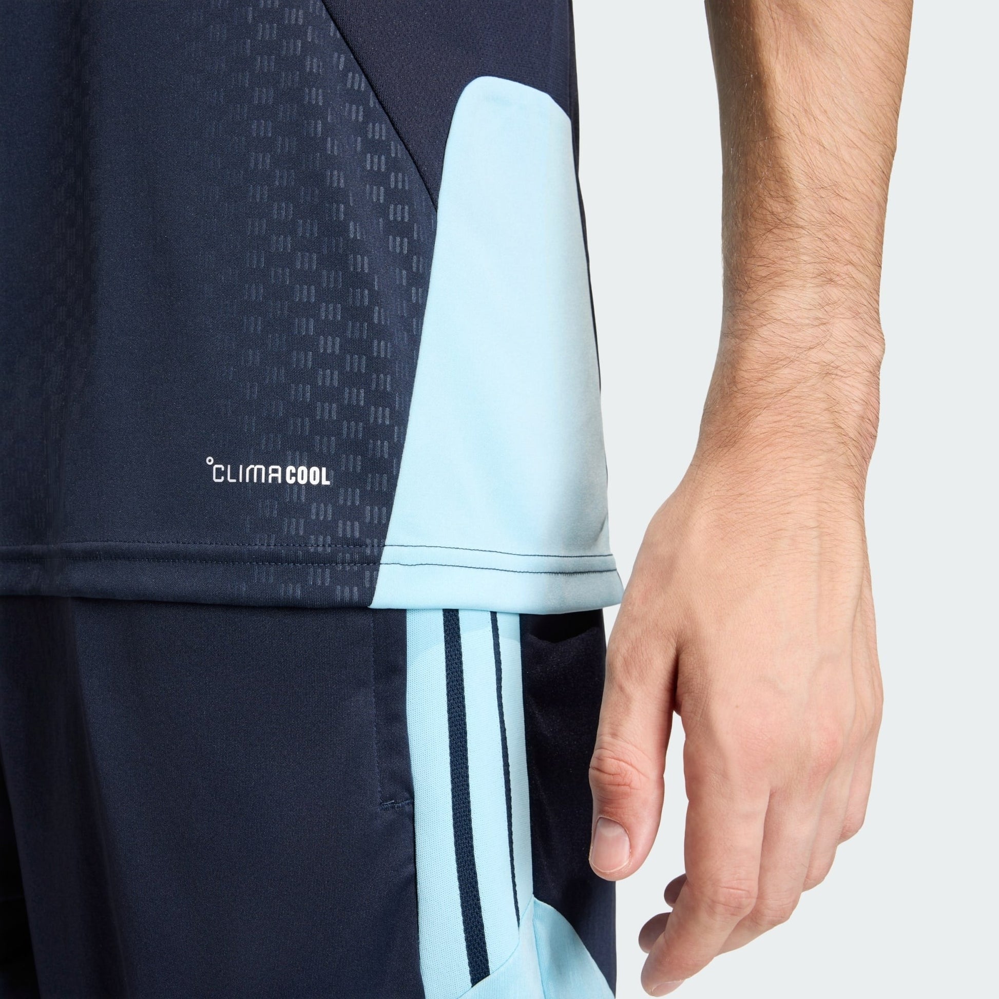 Camisa Treino Argentina 2026/27 - foto 5