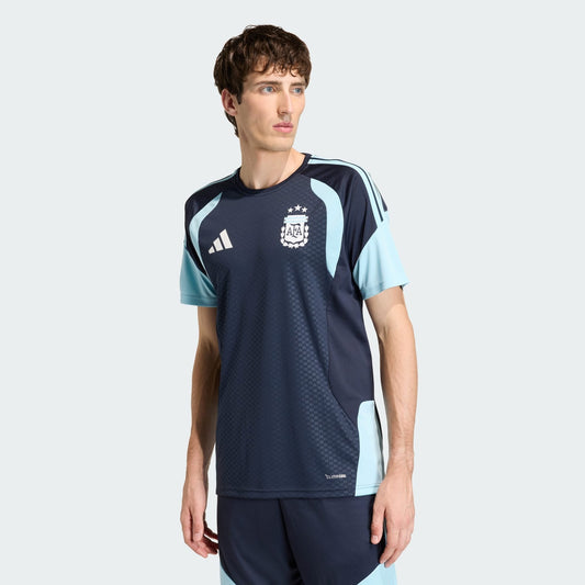 Camisa Treino Argentina 2026/27 - foto 1