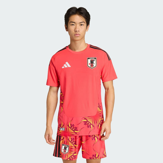 Camisa Goleiro Japão 2026/27 I Jogador - foto 1