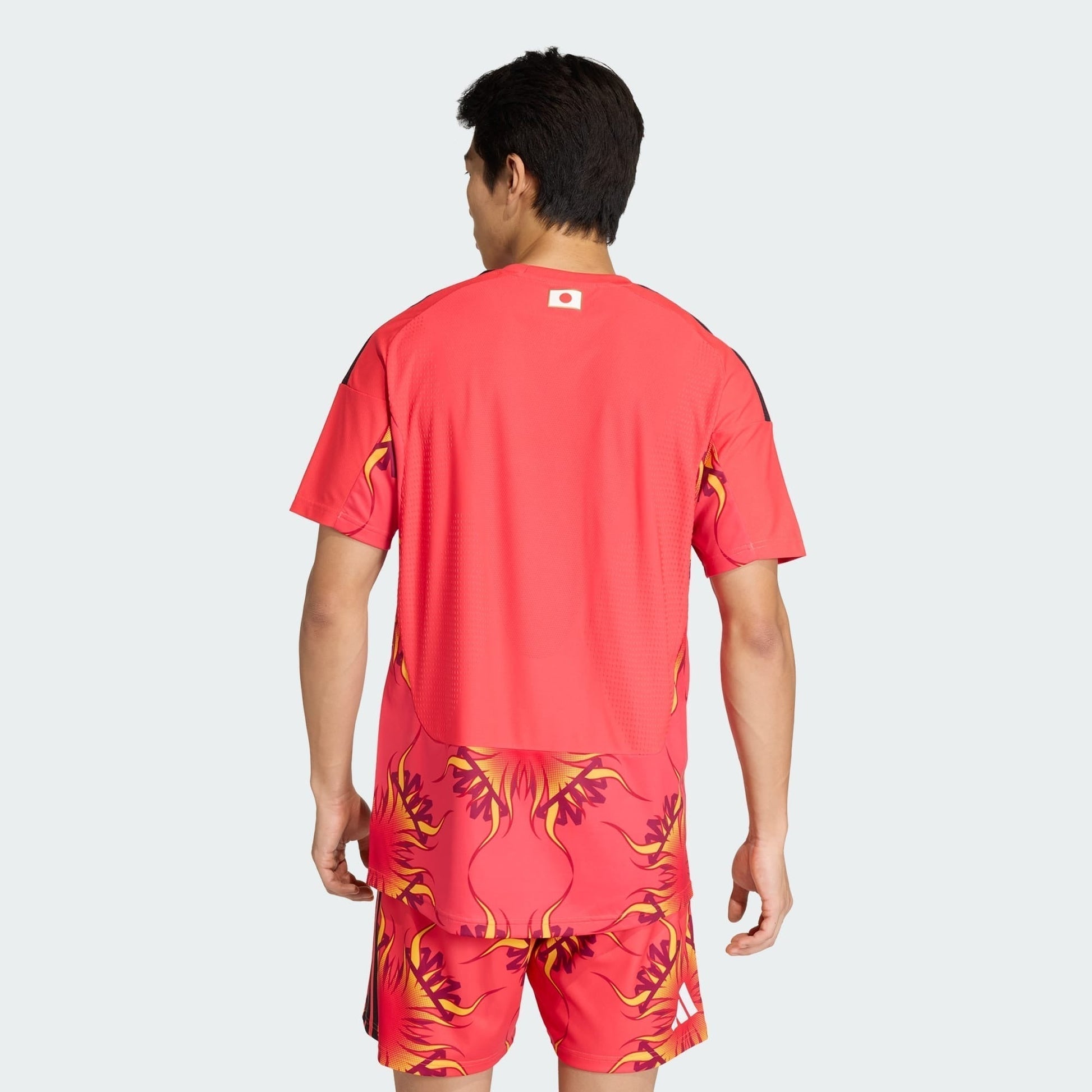 Camisa Goleiro Japão 2026/27 I Jogador - foto 2