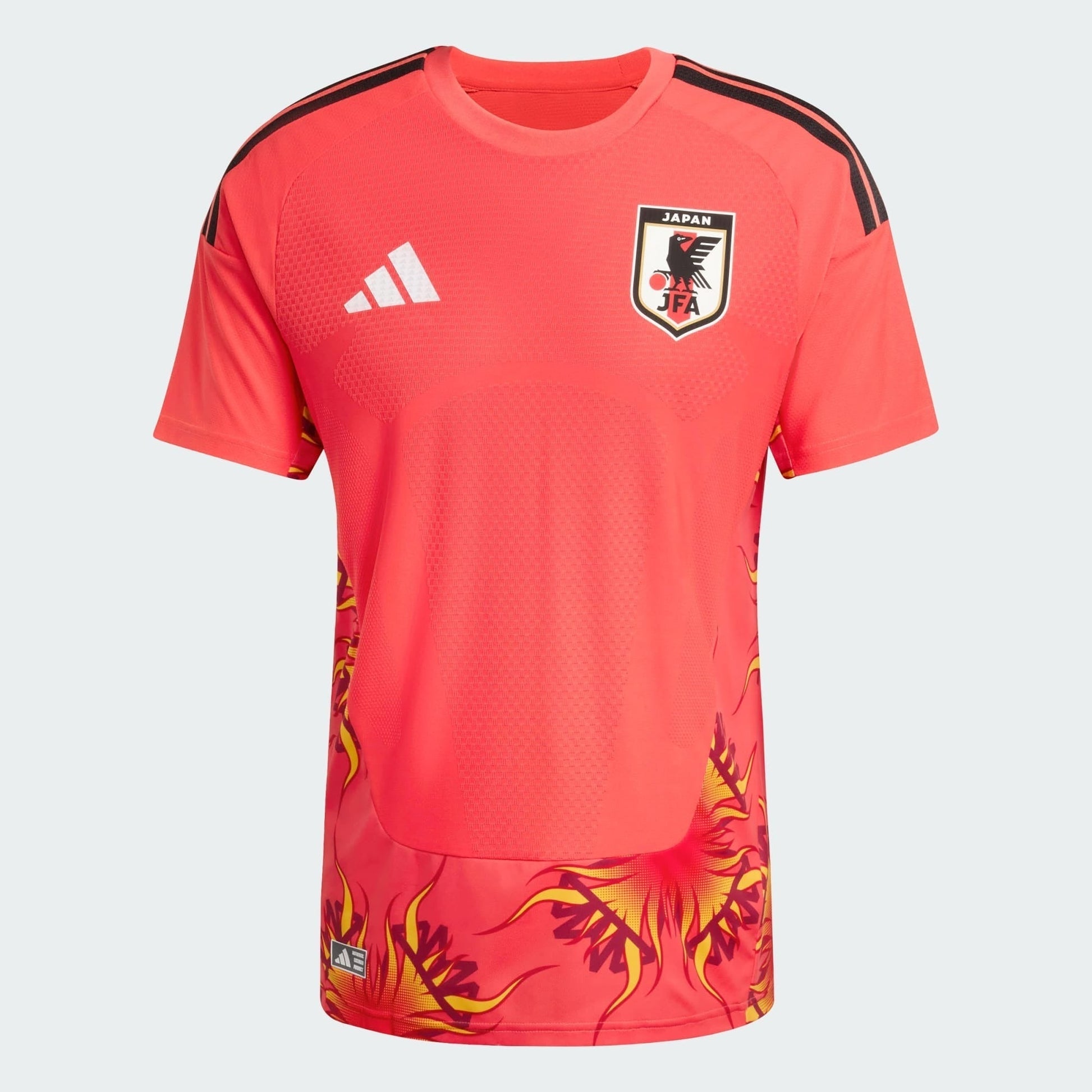 Camisa Goleiro Japão 2026/27 I Jogador - foto 3