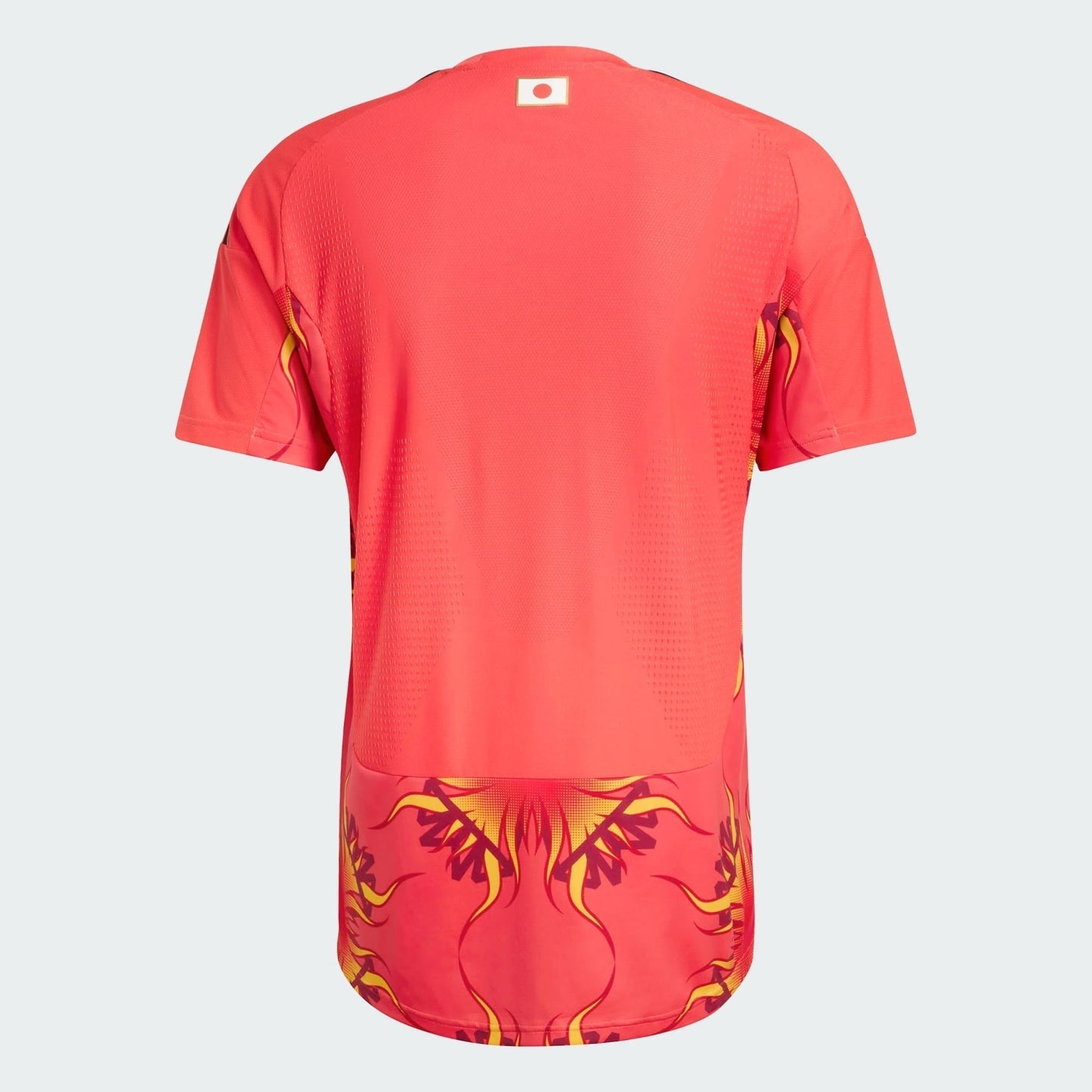 Camisa Goleiro Japão 2026/27 I Jogador - foto 4