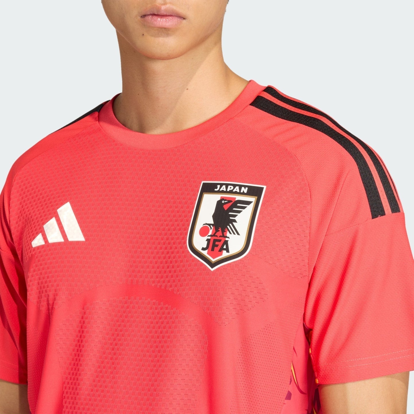 Camisa Goleiro Japão 2026/27 I Jogador - foto 5