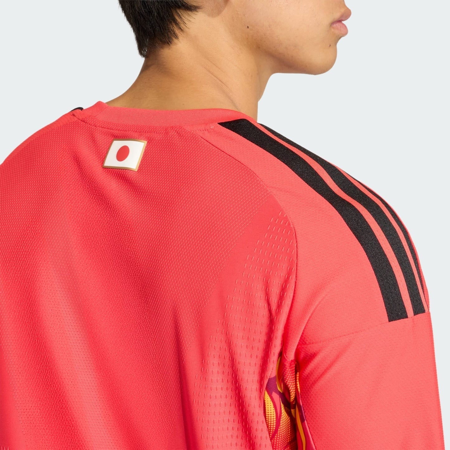 Camisa Goleiro Japão 2026/27 I Jogador - foto 6