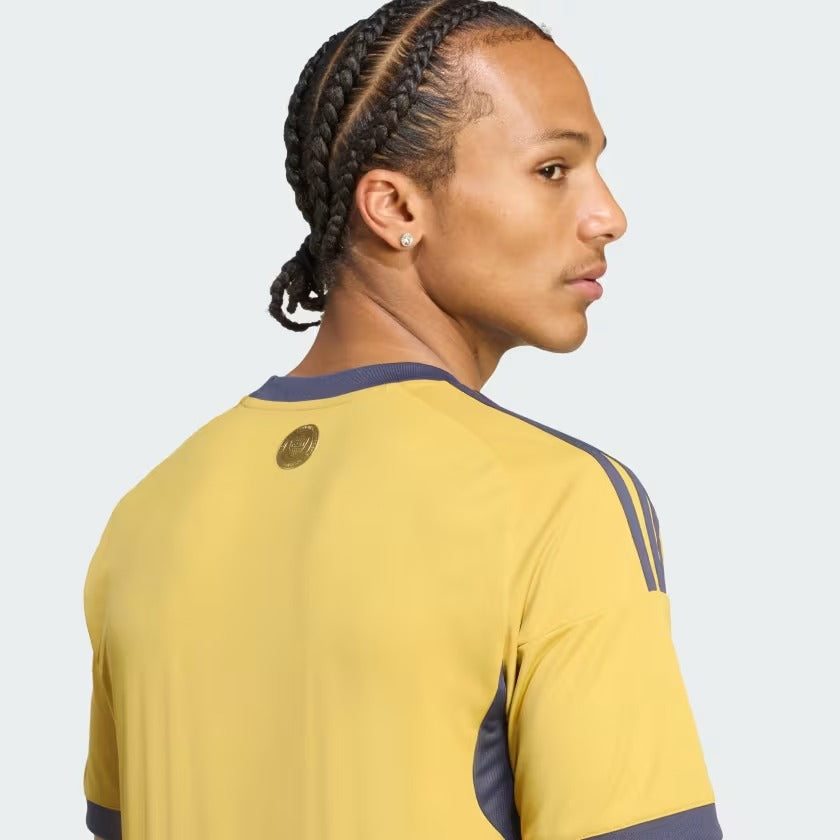 Camisa Adidas Boca Juniors 2025/26 II - foto 6