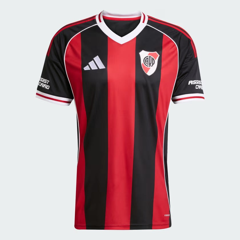 Camisa Adidas River Plate 2025/26 II - foto 1