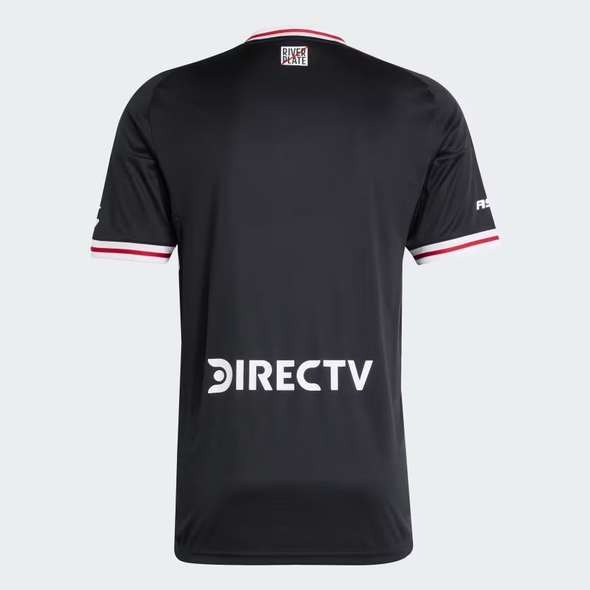 Camisa Adidas River Plate 2025/26 II - foto 2