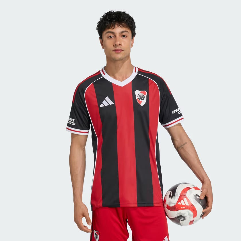 Camisa Adidas River Plate 2025/26 II - foto 3