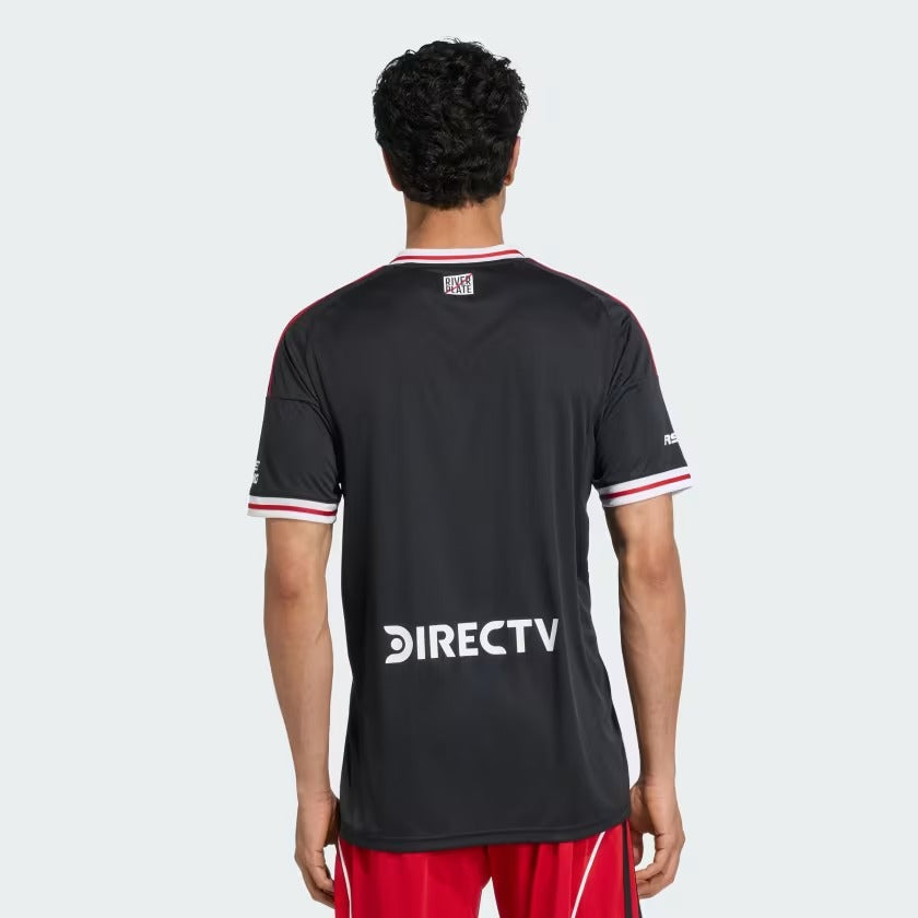 Camisa Adidas River Plate 2025/26 II - foto 6