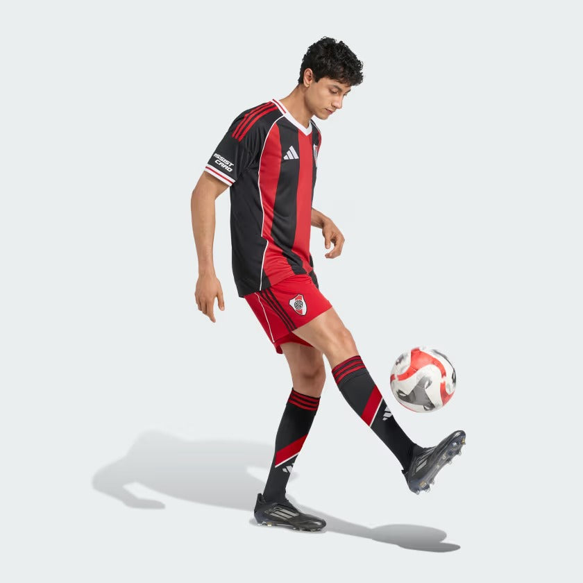 Camisa Adidas River Plate 2025/26 II - foto 4