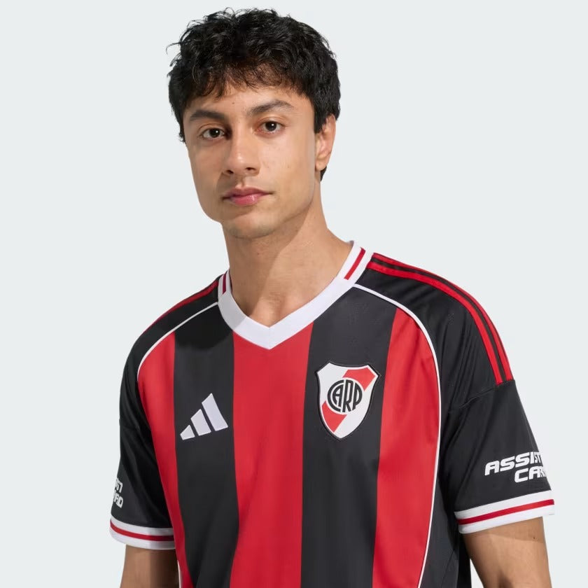 Camisa Adidas River Plate 2025/26 II - foto 5