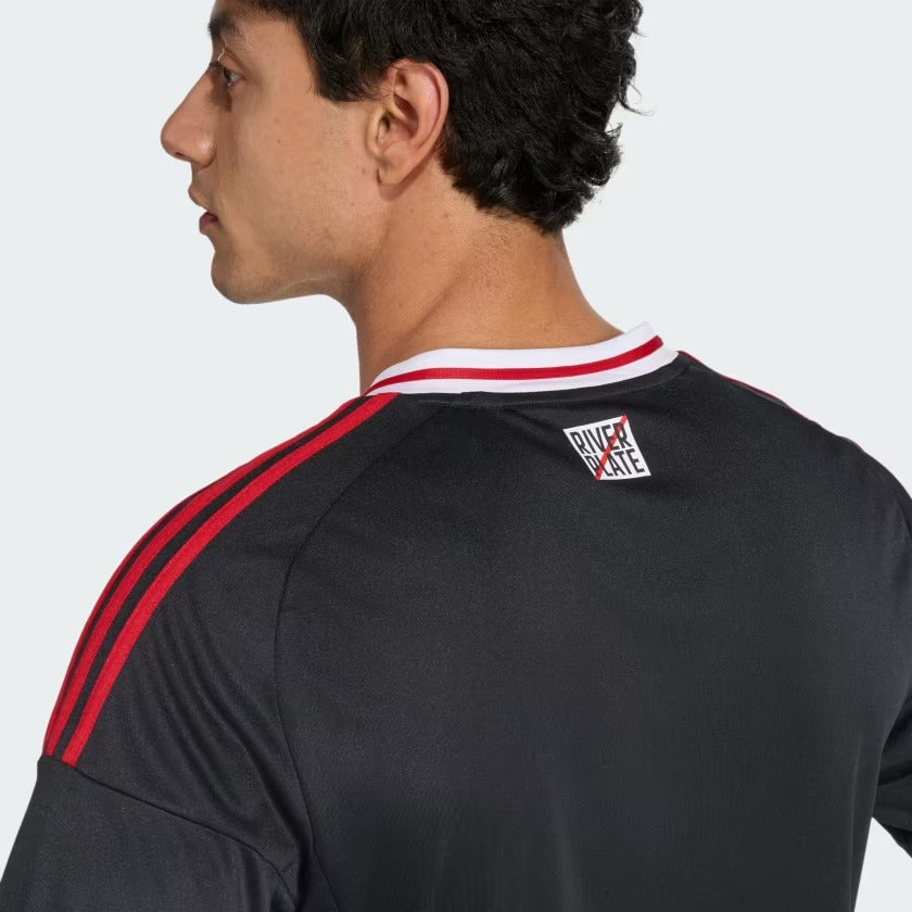Camisa Adidas River Plate 2025/26 II - foto 7
