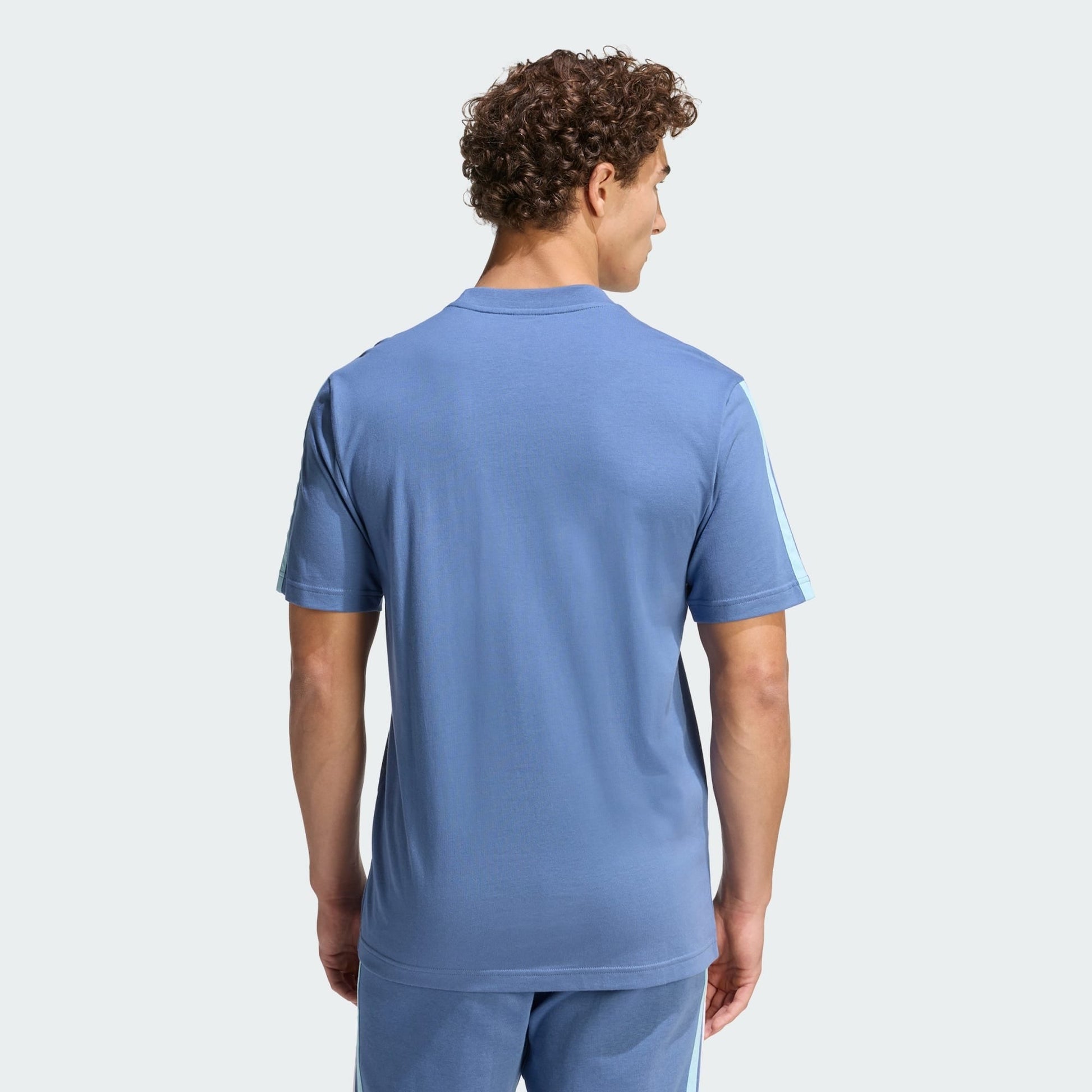 Camisa Casual Argentina 2026/27 - foto 2