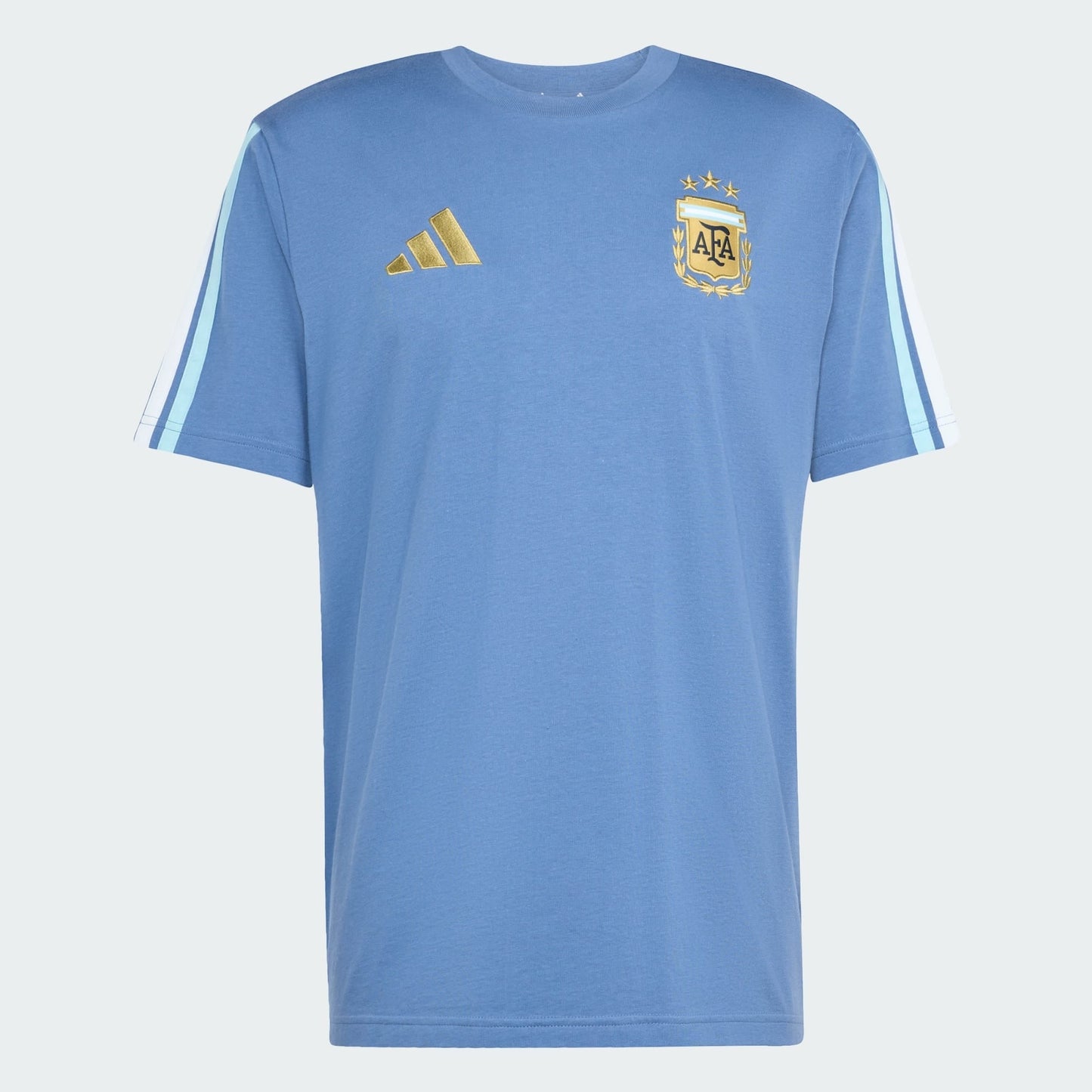 Camisa Casual Argentina 2026/27 - foto 3