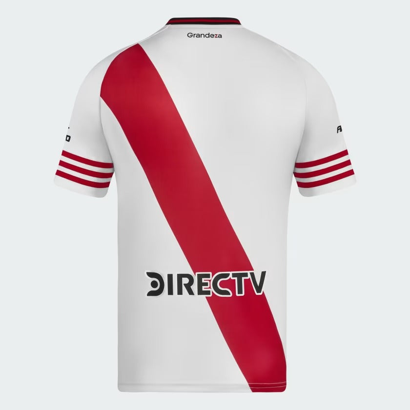 Camisa Adidas River Plate 2025/26 I - foto 2