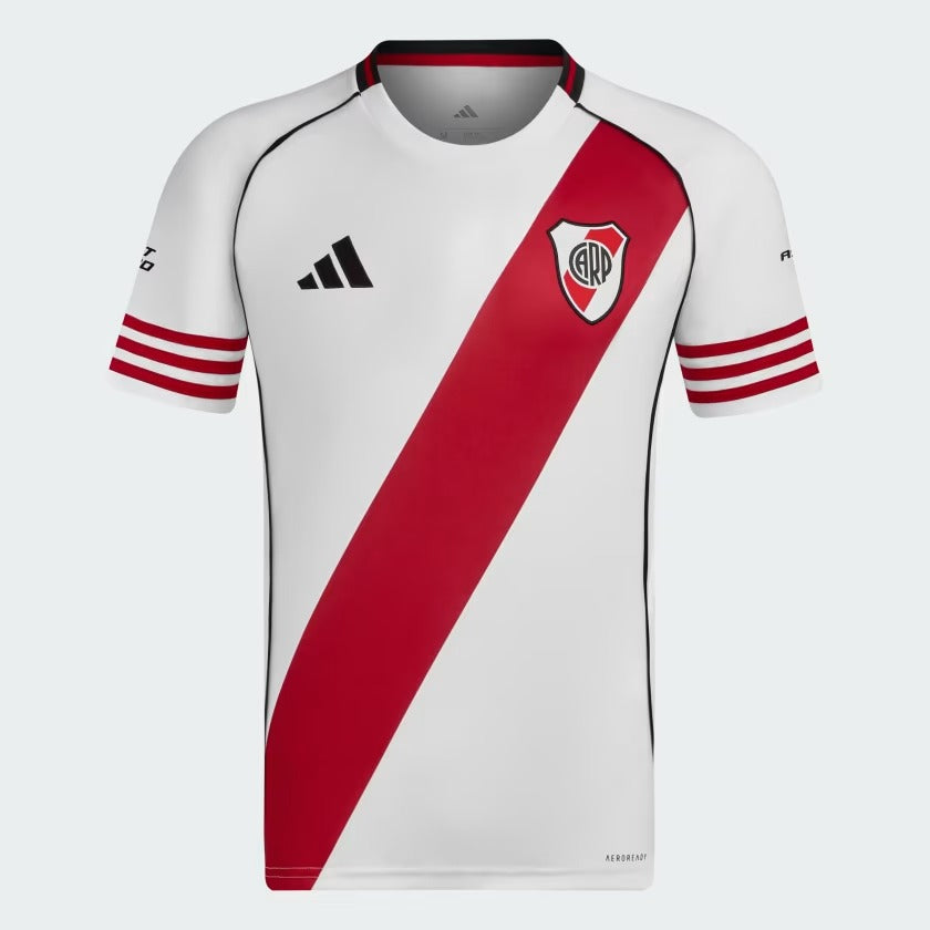 Camisa Adidas River Plate 2025/26 I - foto 1