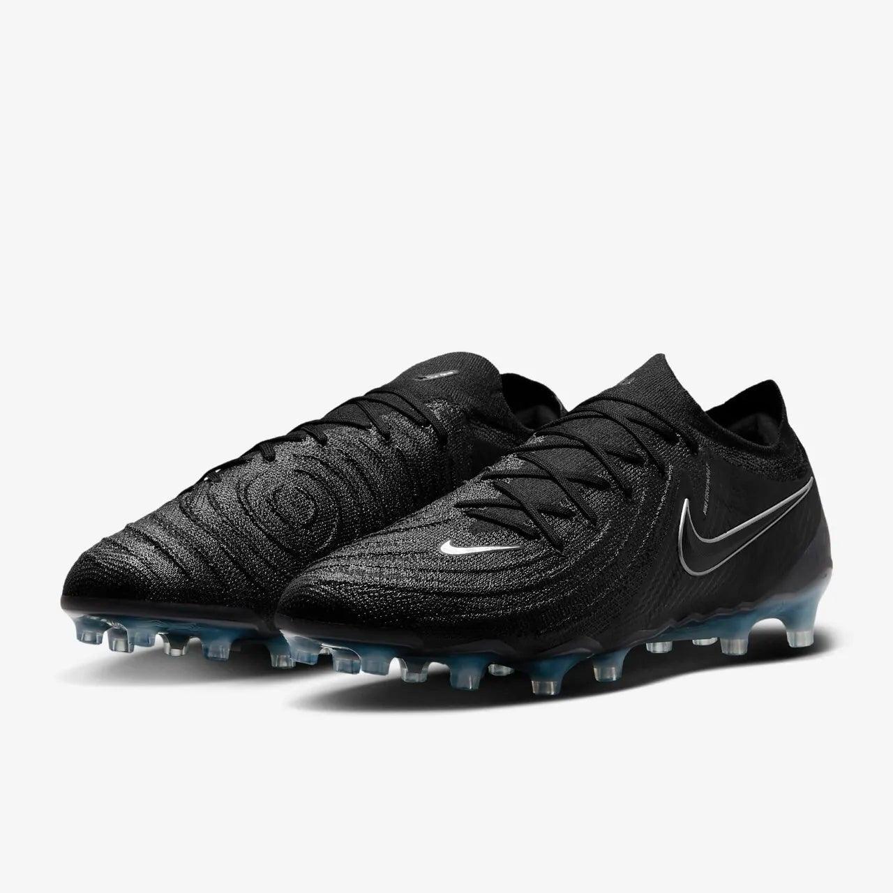 Chuteira Nike Phantom GX 2 Elite Grama Sintética - foto 2