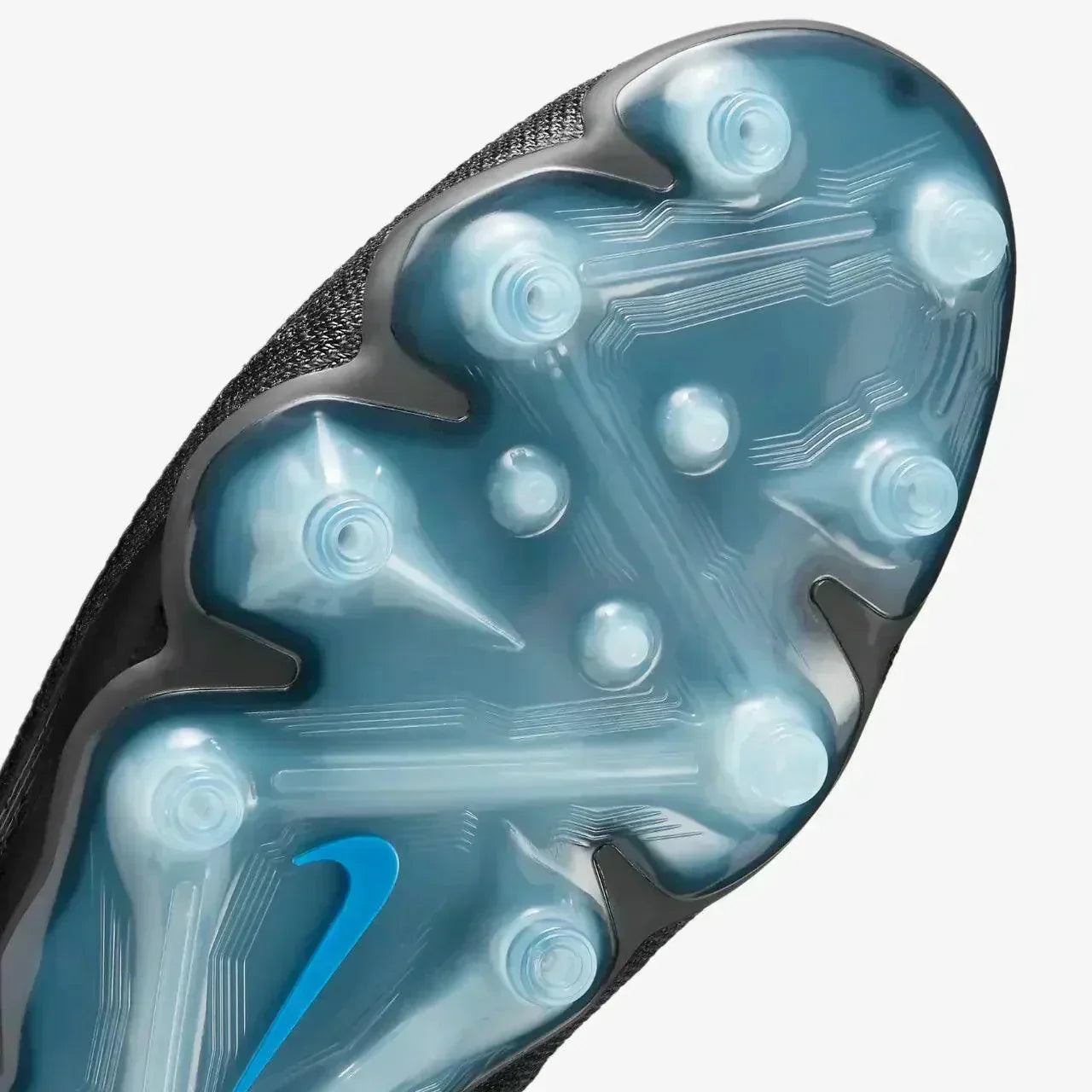 Chuteira Nike Phantom GX 2 Elite Grama Sintética - foto 6