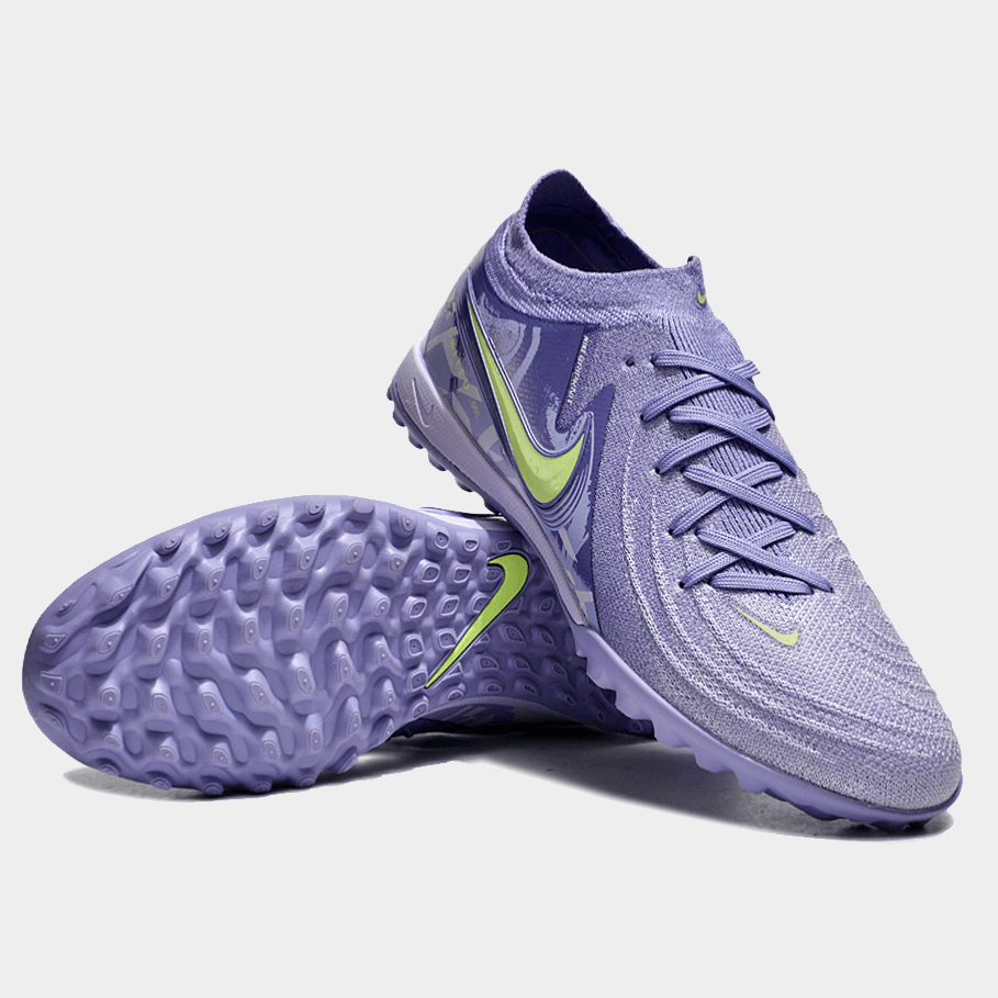 Chuteira Nike Phantom GX 2 Pro Society - foto 2