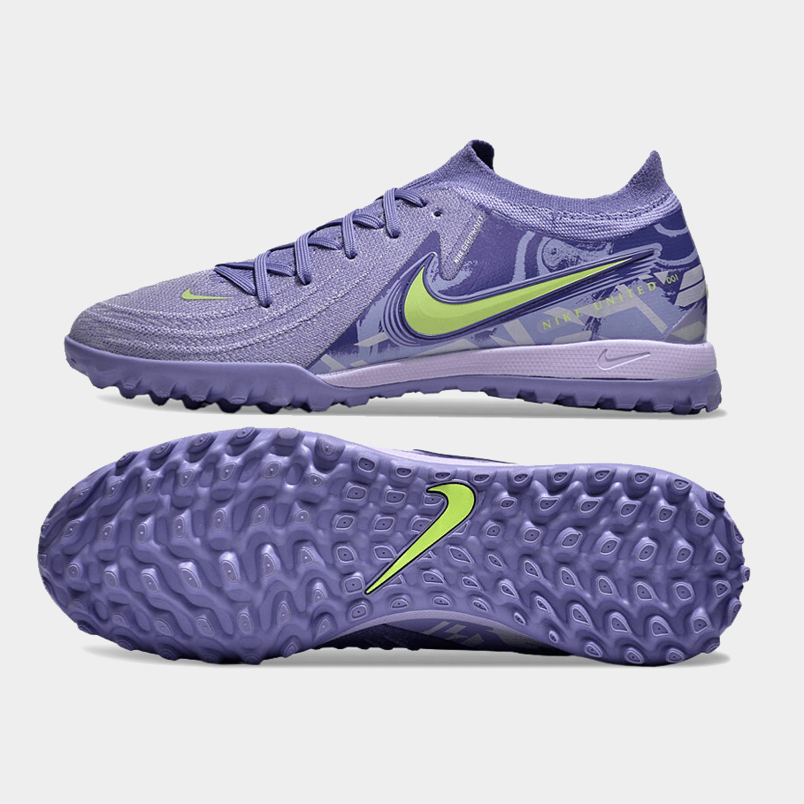 Chuteira Nike Phantom GX 2 Pro Society - foto 3