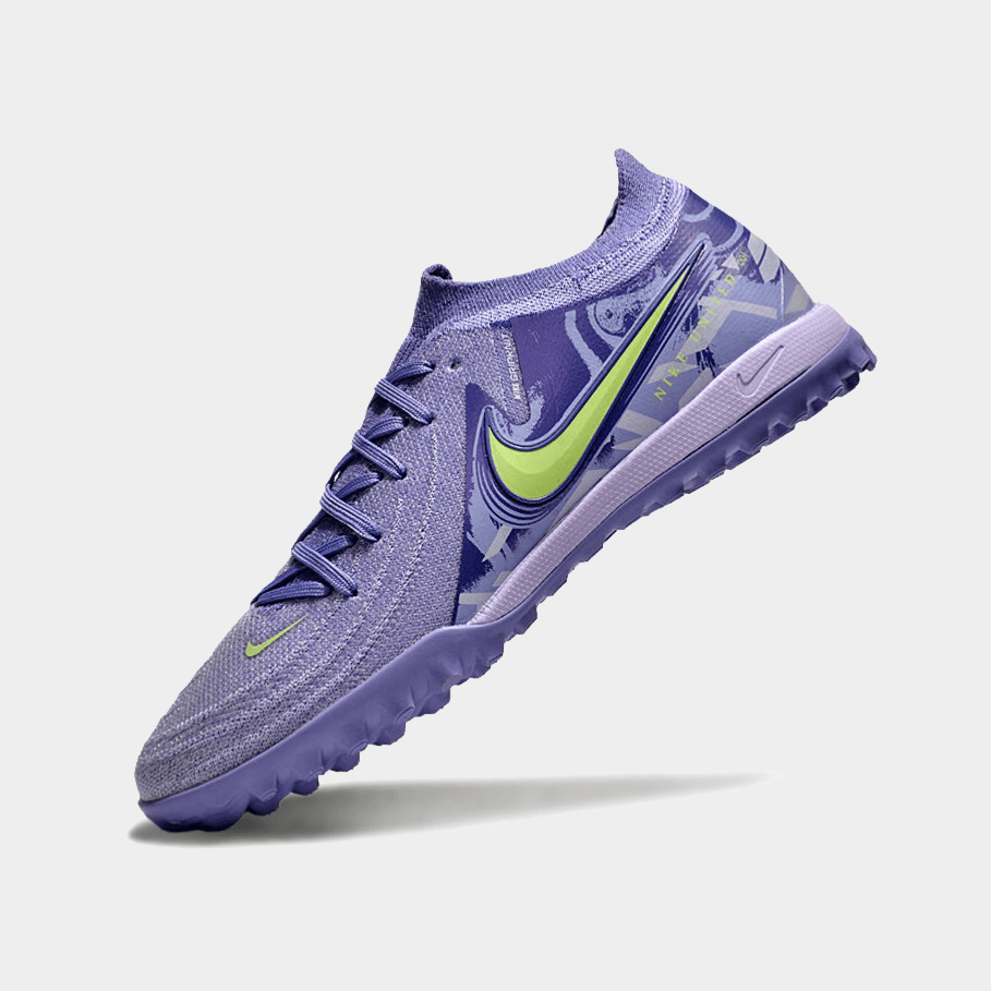 Chuteira Nike Phantom GX 2 Pro Society - foto 4