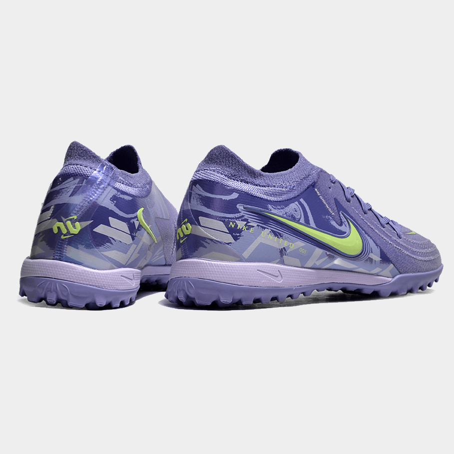 Chuteira Nike Phantom GX 2 Pro Society - foto 5