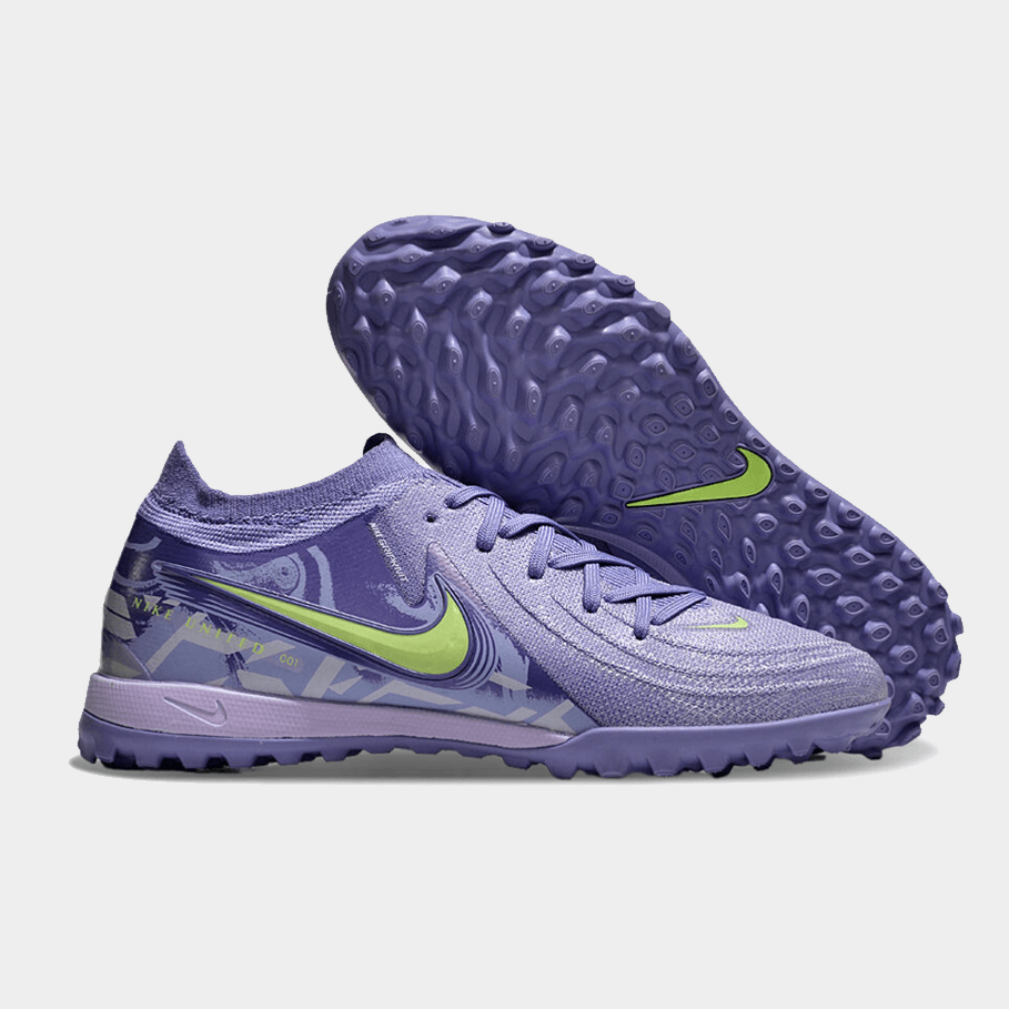 Chuteira Nike Phantom GX 2 Pro Society - foto 6