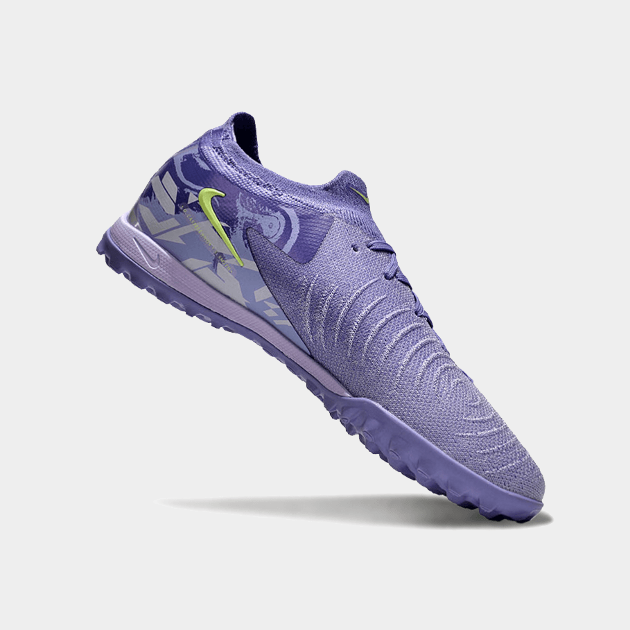 Chuteira Nike Phantom GX 2 Pro Society - foto 7