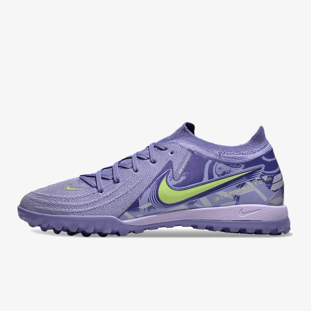 Chuteira Nike Phantom GX 2 Pro Society - foto 1