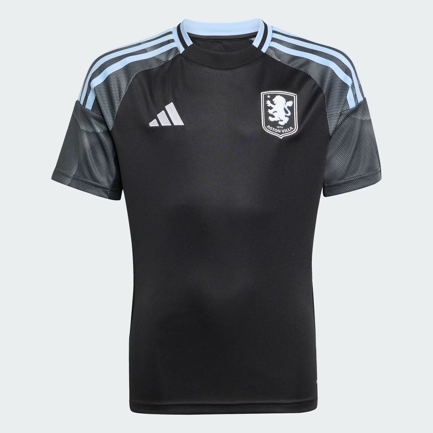 Conjunto Infantil Adidas Aston Villa 2025/26 II - foto 4