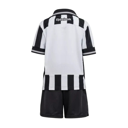 Conjunto Infantil Botafogo 2025/26 I - foto 2