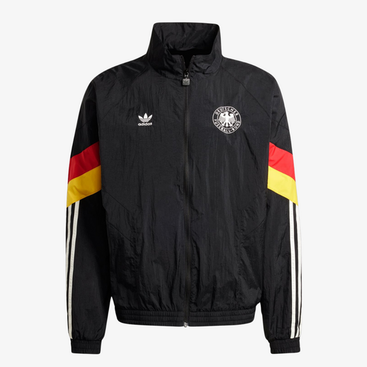 Jaqueta Corta-Vento Adidas Originals Alemanha - foto 1
