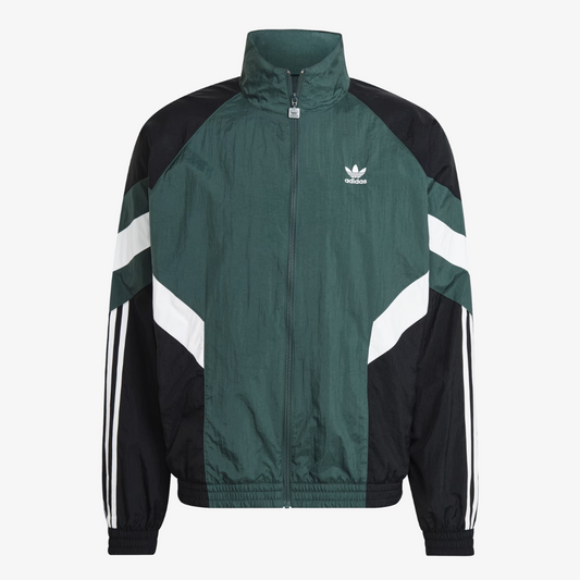 Jaqueta Corta-Vento Adidas Originals Rekive - foto 1