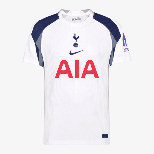 Camisa Nike Tottenham 2025/26 I Jogador - foto 1