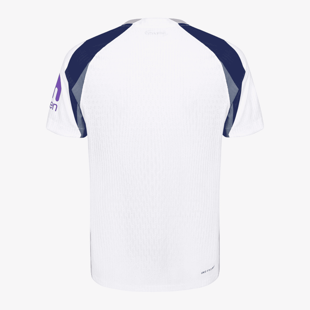 Camisa Nike Tottenham 2025/26 I Jogador - foto 2