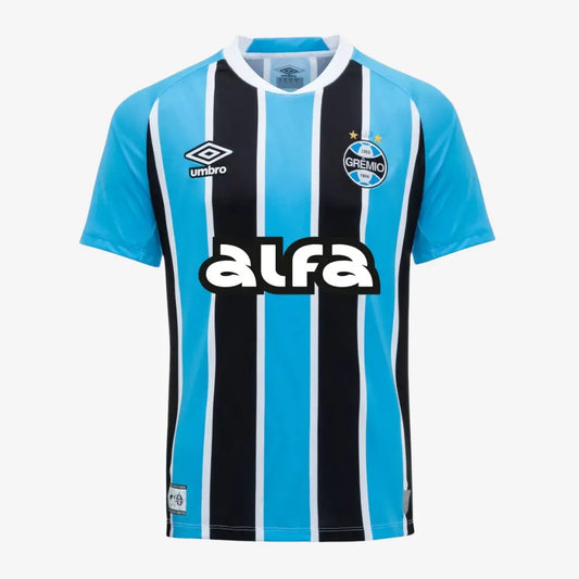 Camisa Umbro Grêmio 2025/26 I - foto 1