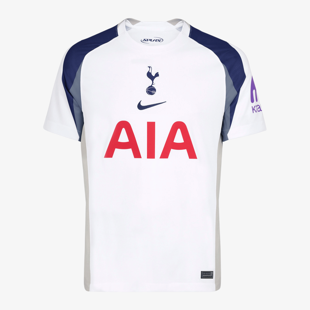 Camisa Nike Tottenham 2025/26 I Torcedor - foto 1