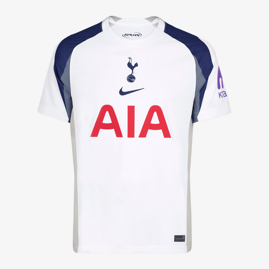 Camisa Nike Tottenham 2025/26 I Torcedor - foto 1