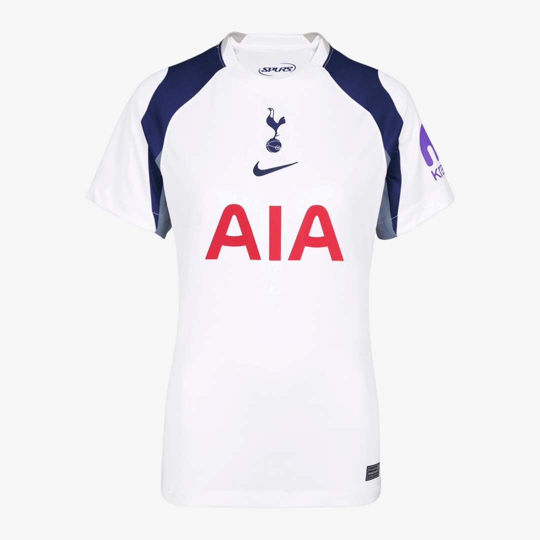 Camisa Feminina Nike Tottenham 2025/26 I Torcedor - foto 2