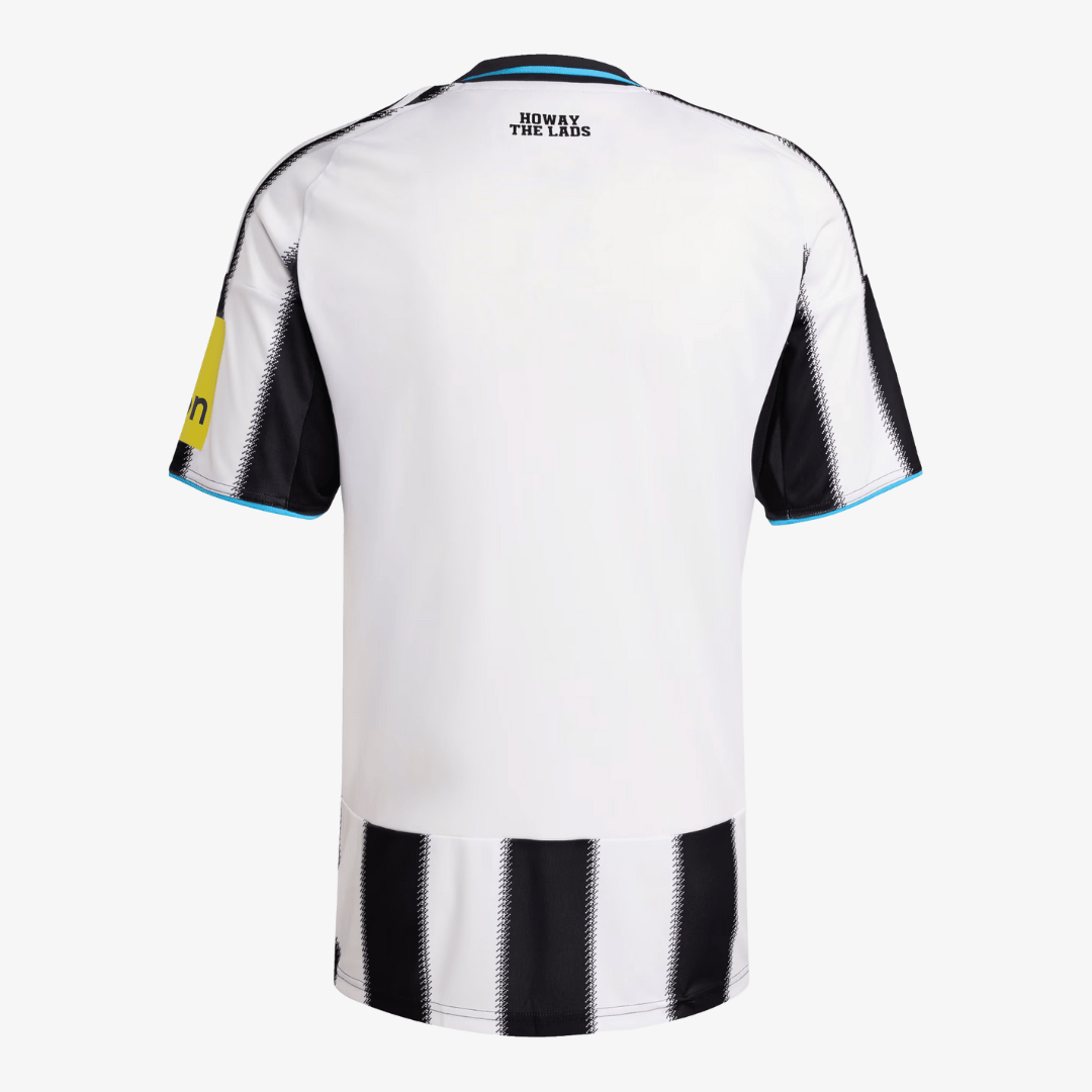 Camisa Adidas Newcastle 2025/26 I Torcedor - foto 2