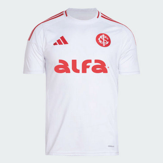 Camisa Adidas Internacional 2025/26 II Com Patrocínios - foto 1