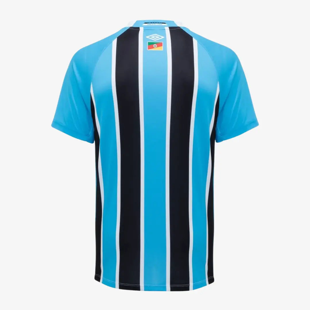 Camisa Umbro Grêmio 2025/26 I - foto 2