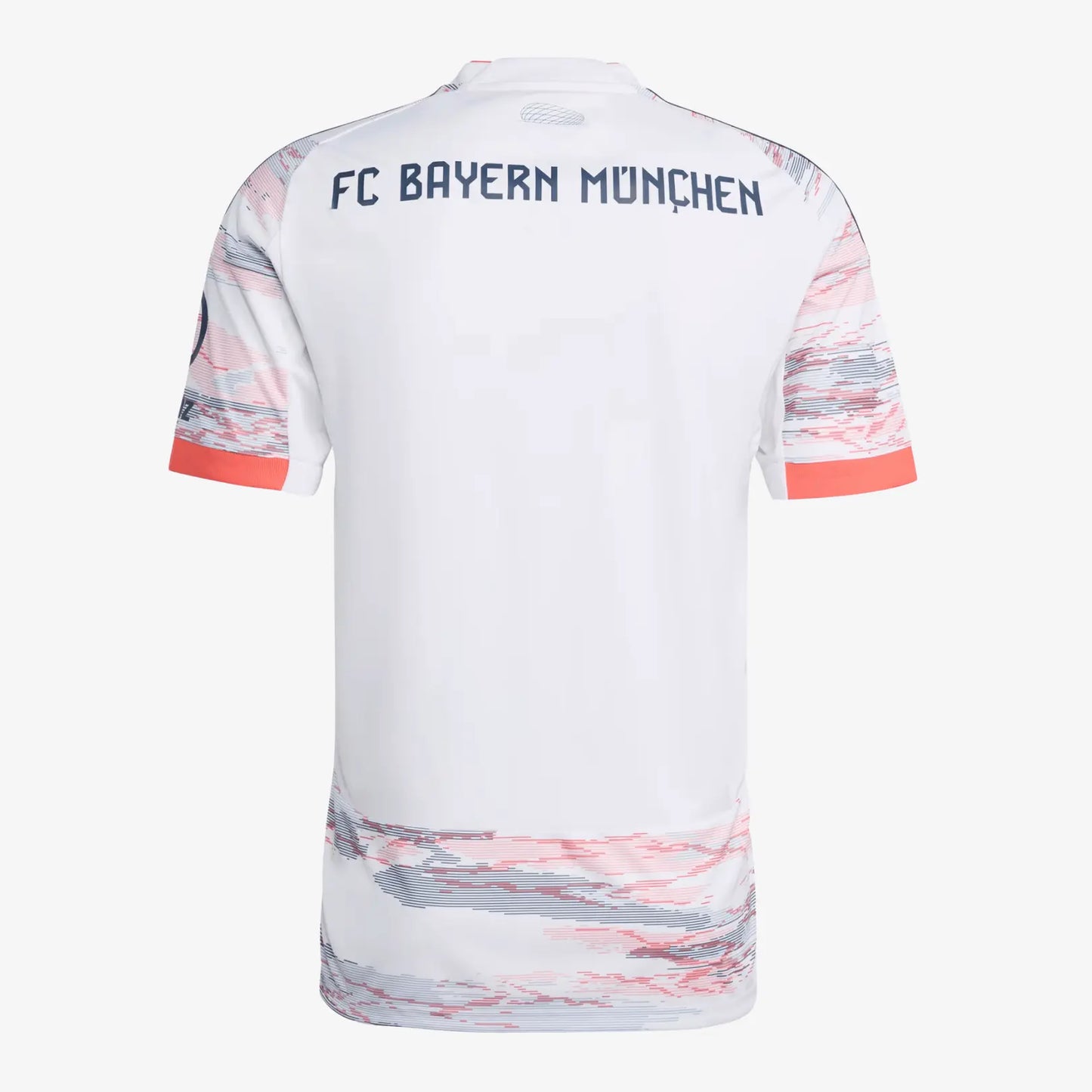 Camisa Adidas Bayern de Munique 2025/26 II Torcedor - foto 2