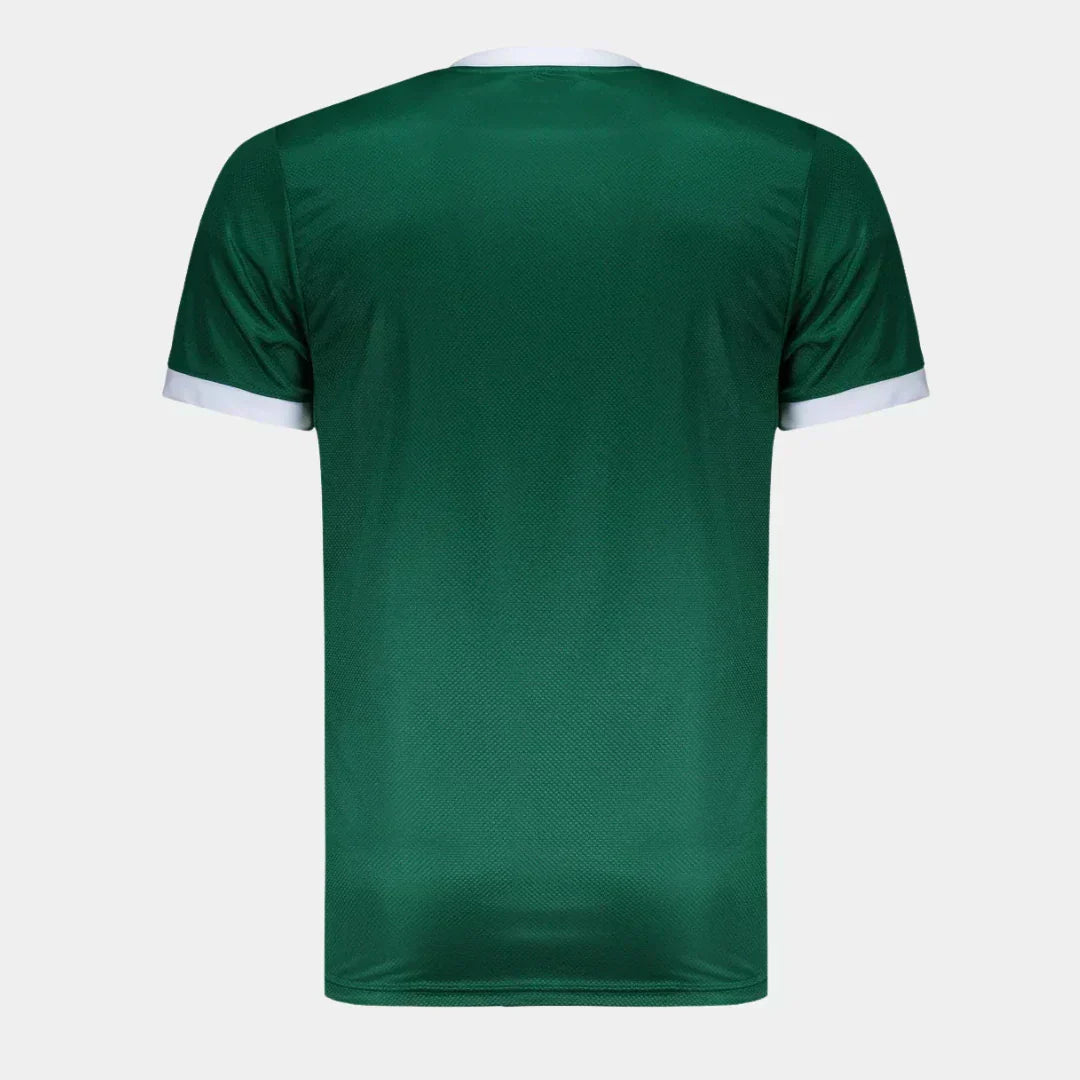 Camisa Puma Palmeiras 2025/26 I Jogador - foto 2