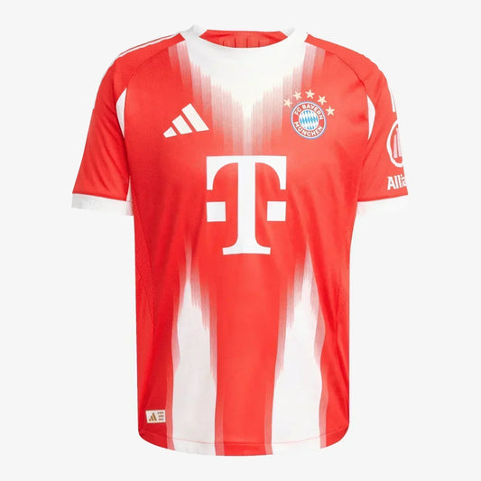 Camisa Adidas Bayern de Munique 2025/26 I Authentic - foto 1