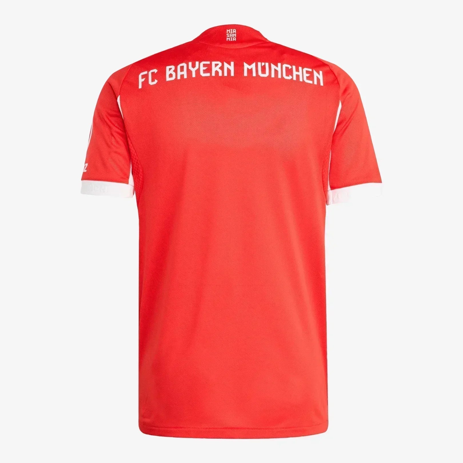 Camisa Adidas Bayern de Munique 2025/26 I Authentic - foto 2