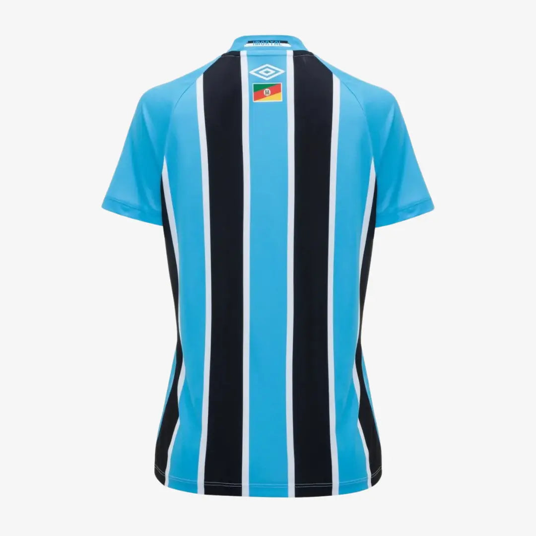 Camisa Feminina Umbro Grêmio 2025/26 I - foto 2