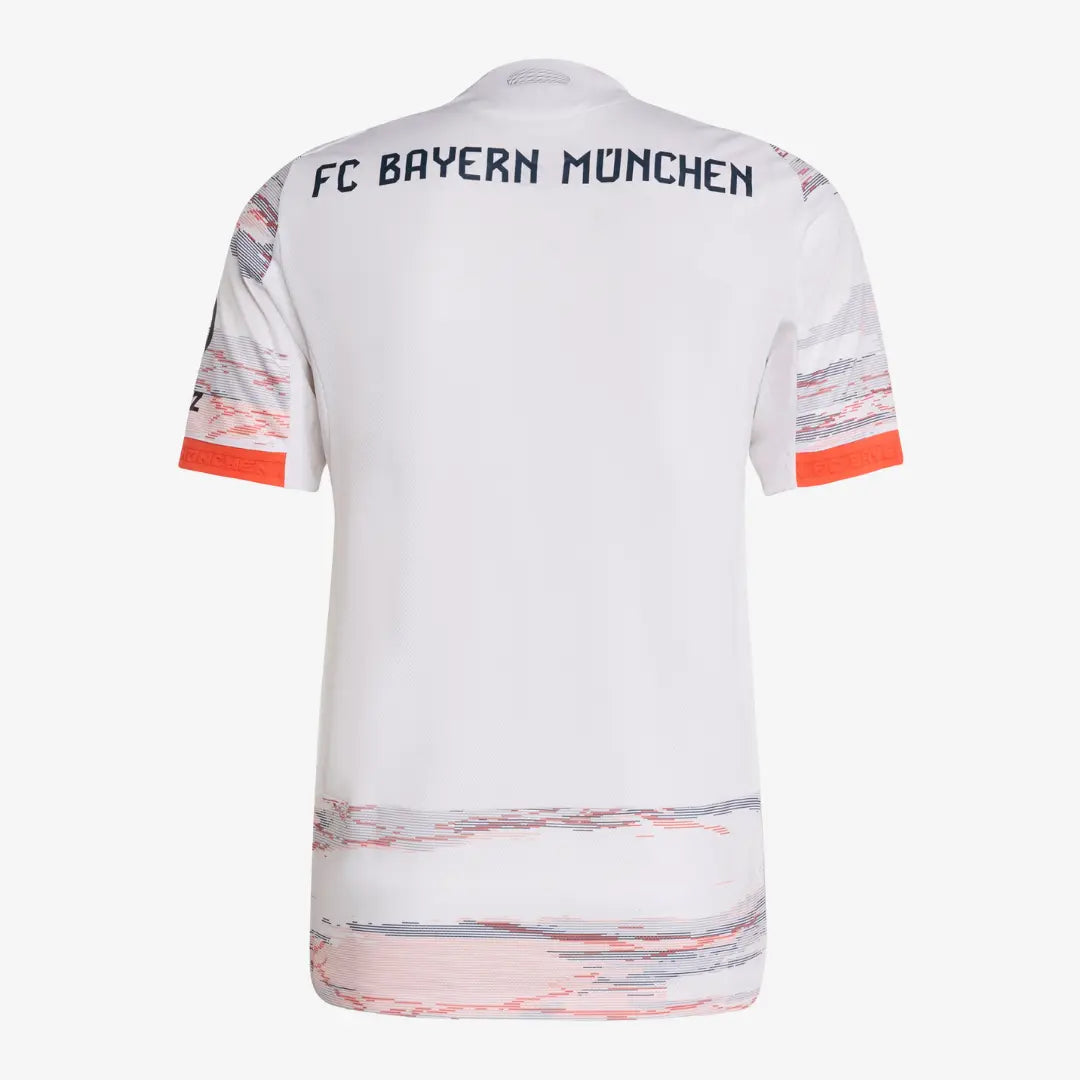 Camisa Adidas Bayern de Munique 2025/26 II Authentic - foto 2